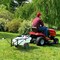 Brinly 15 gal Tow Behind Sprayer, 16 Vertical Spray & 28 Horizontal Spray ST-152BH - alternate 7